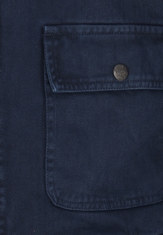 DreiMaster Vintage Tussenjas in Blauw