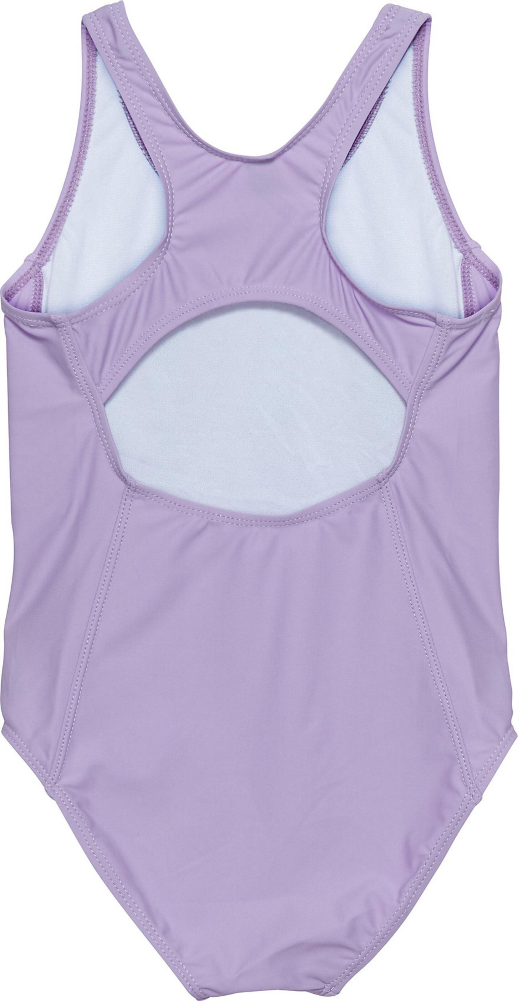 Costume intero di COLOR KIDS in lilla