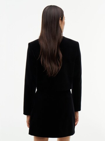 Blazer TOMMY HILFIGER en noir