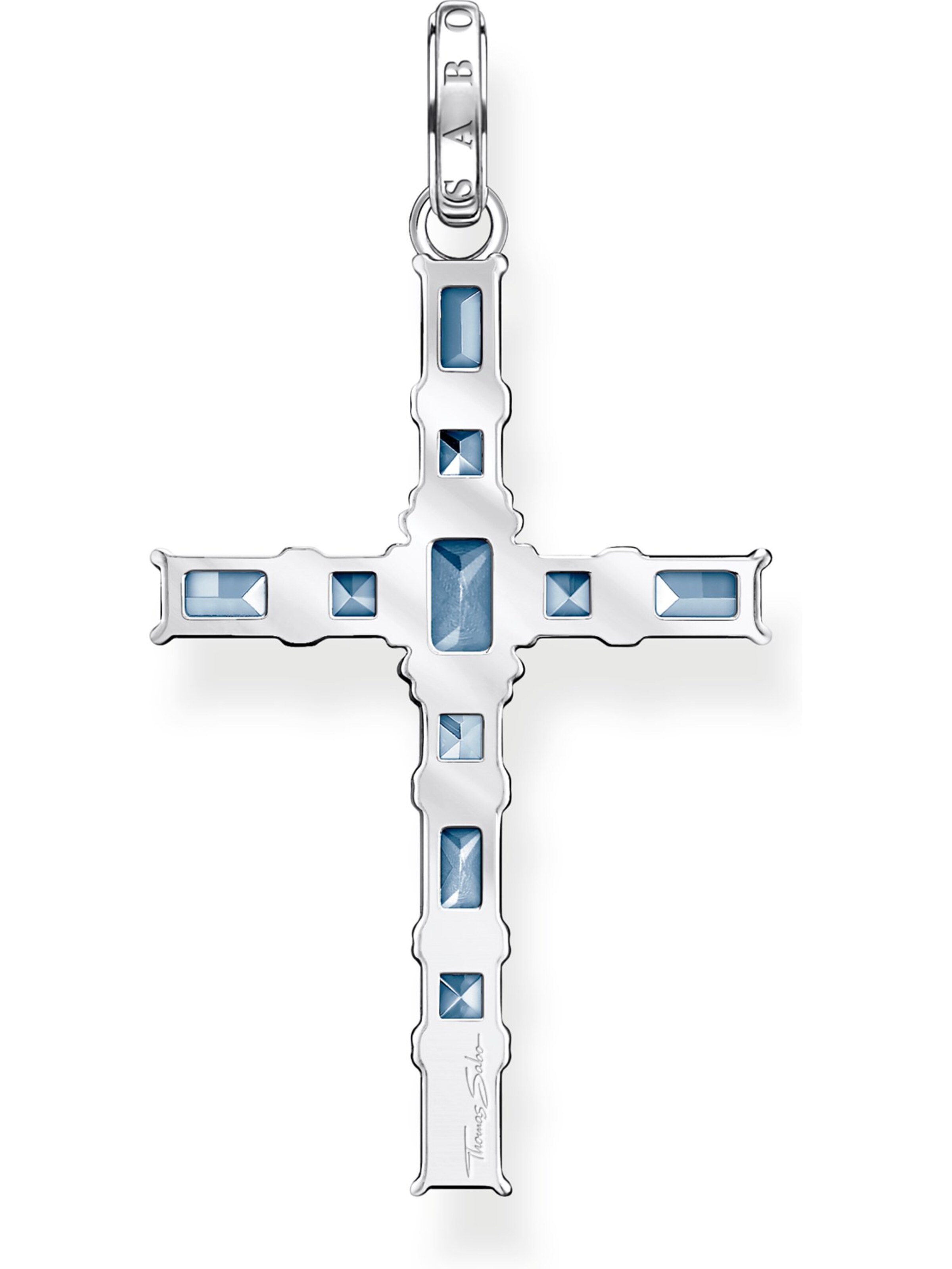 Thomas Sabo Anhänger in Silber