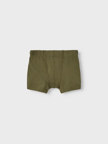 NAME IT Boxershorts in Grau