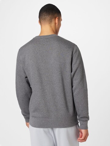 Nike Sportswear Sports sweatshirt in Grey