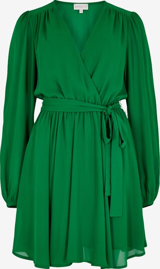 Apricot Dress in Green, Item view
