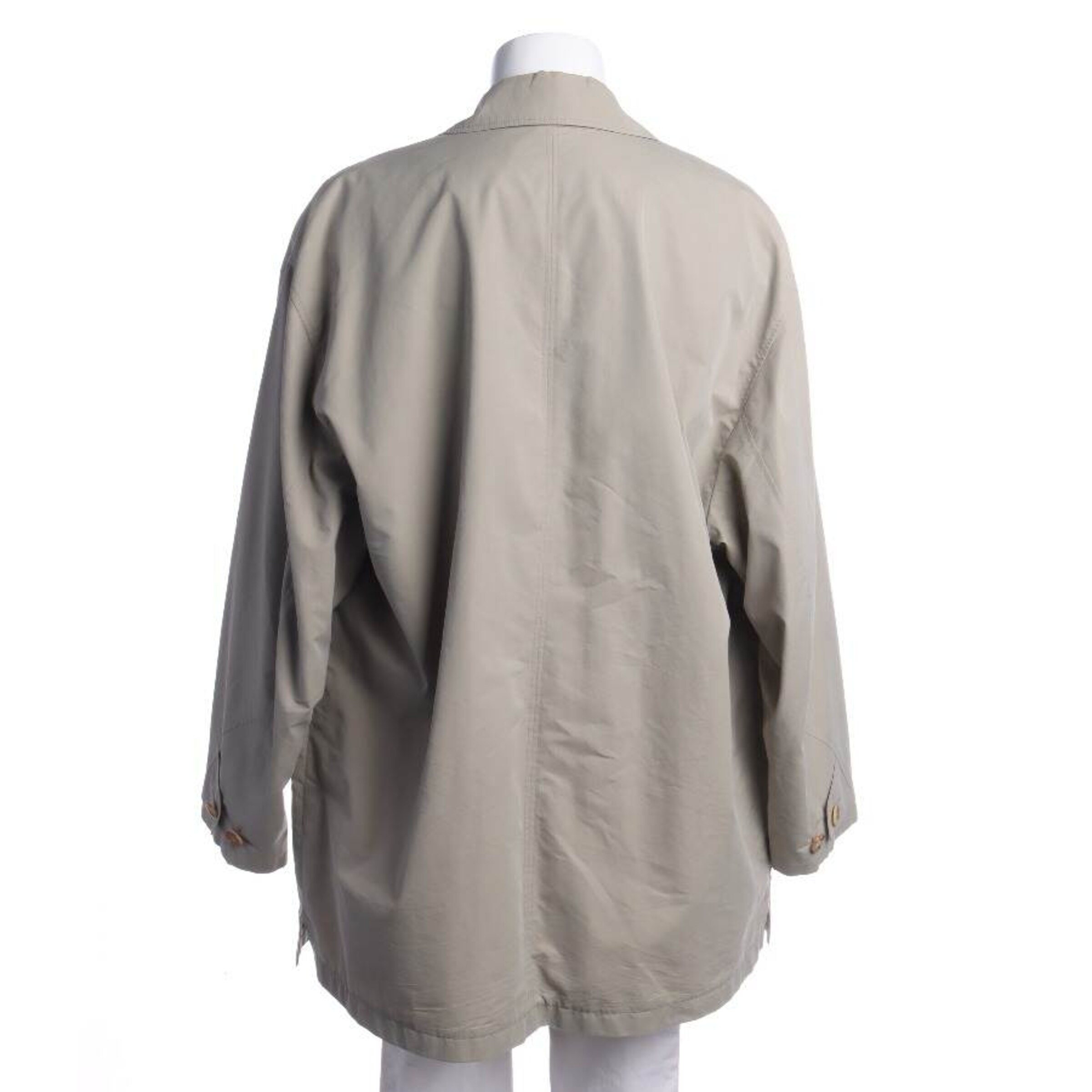 BOGNER Sommerjacke M-L in Grau