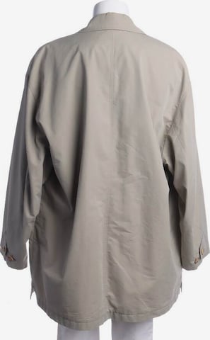 BOGNER Jacket & Coat in M-L in Grey
