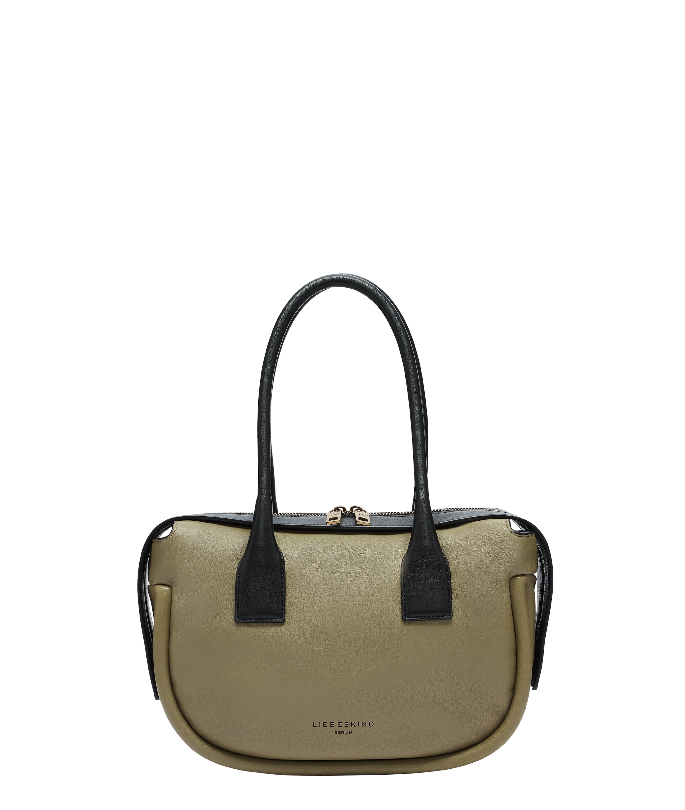 Liebeskind Berlin Handbag in 1 in Brown, Item view