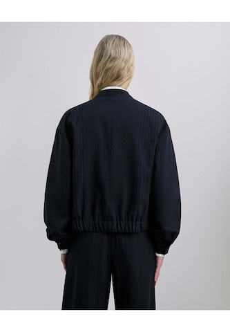 Scalpers Between-season jacket in Blue