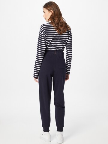 TOMMY HILFIGER Tapered Hose in Blau