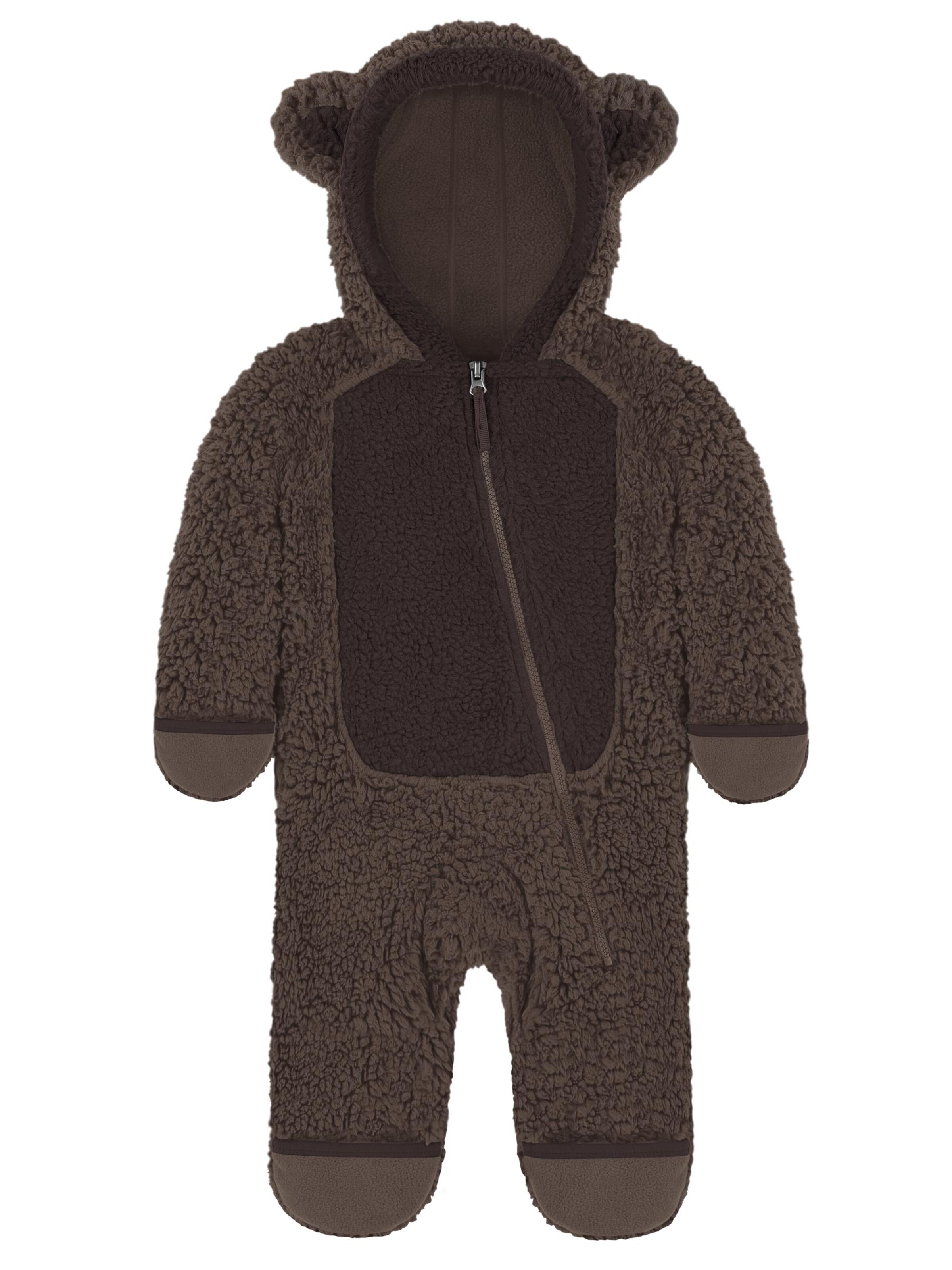 normani Overall in Bruin