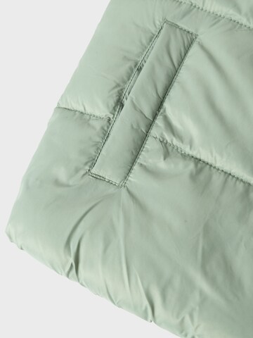 NAME IT - Colete em verde