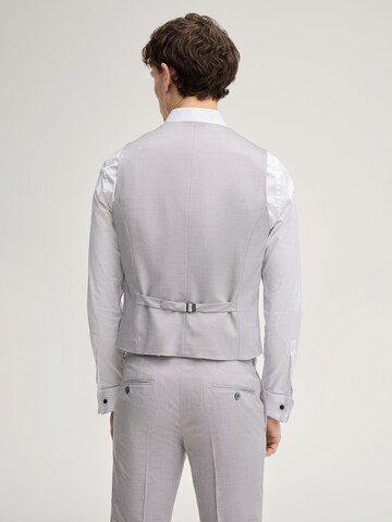 JOOP! Anzugweste 'Weazer' in Grau