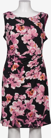 Alternative apparel Kleid 4XL in Schwarz: Vorderseite