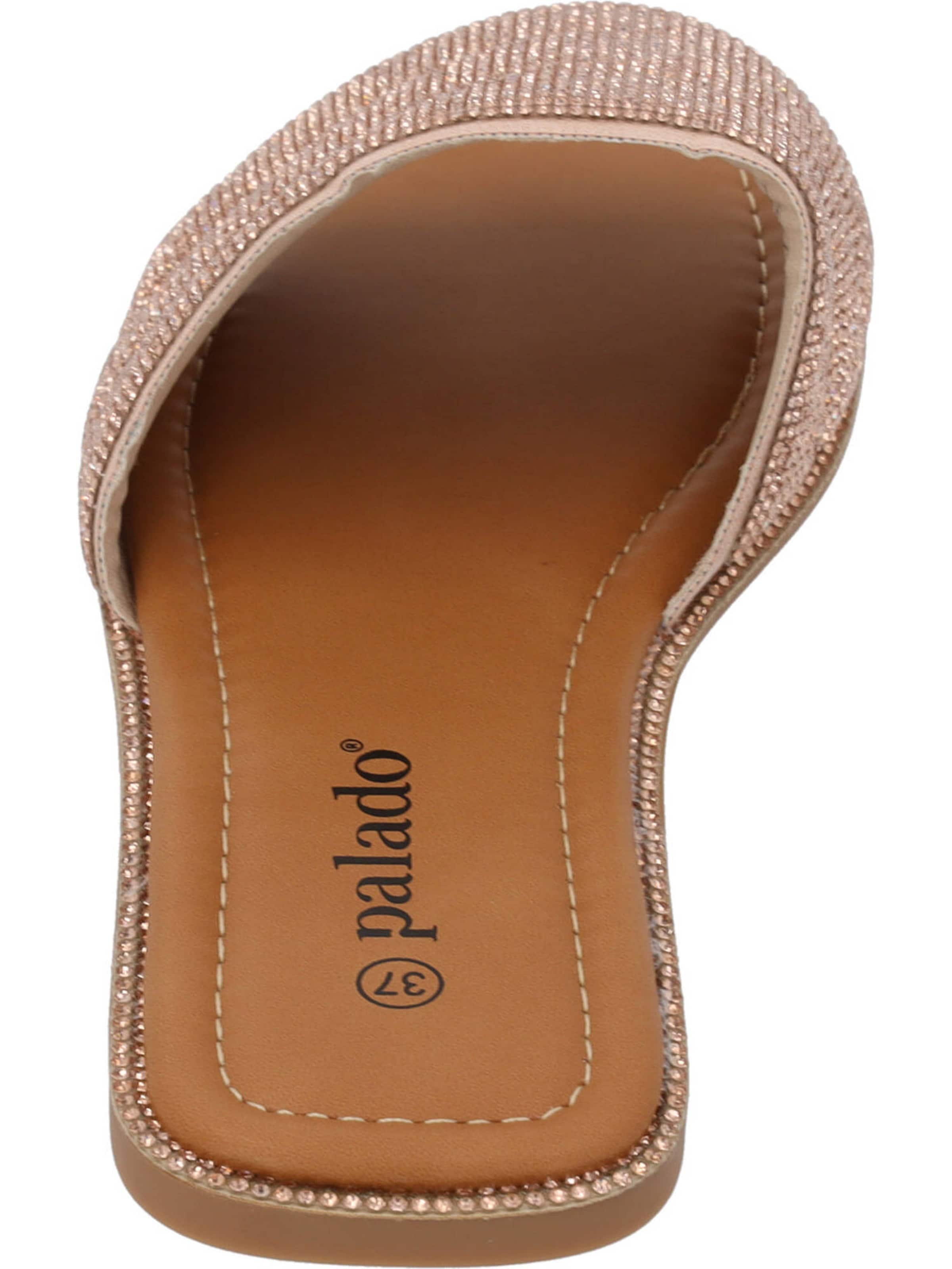 Palado Пантолеты 'Verido' в Ярко-розовый