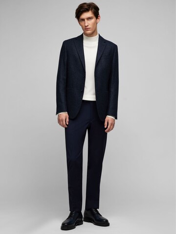 HECHTER PARIS Regular fit Blazer in Blue