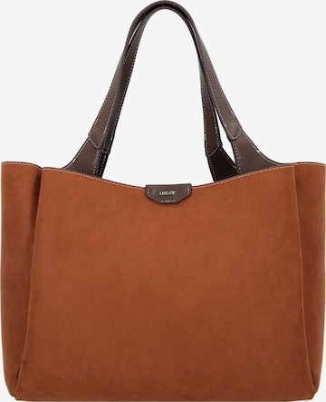 DKNY Shopper 'Willa' in Brown: front