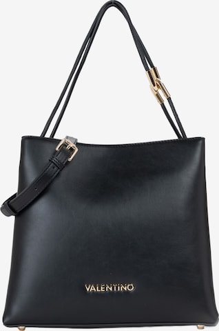 Borsa a mano 'FABLE' di VALENTINO in nero: frontale