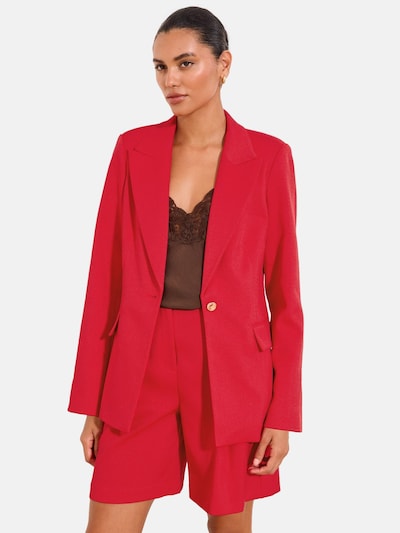 Lipsy Blazers in 32 in de kleur Rood, Productweergave