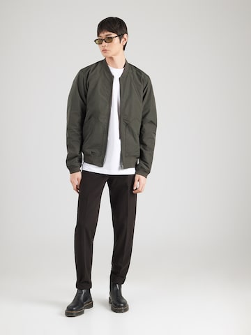 Only & Sons Bluser & t-shirts 'ONSFRED' i hvid