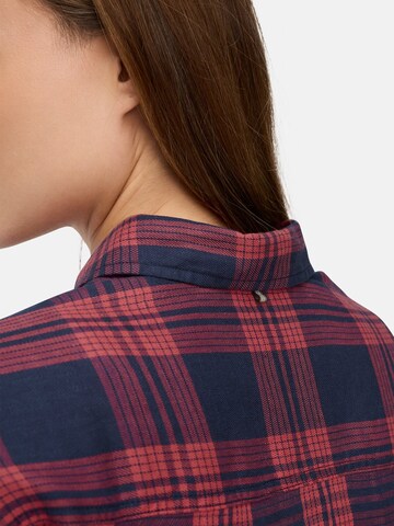 CAMEL ACTIVE Blouse in Blue