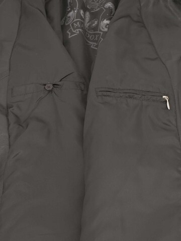 MADDOX Between-Season Jacket 'Silvia' in Black