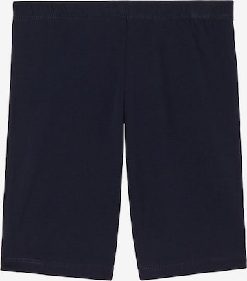 Tezenis Pants in Blue: front