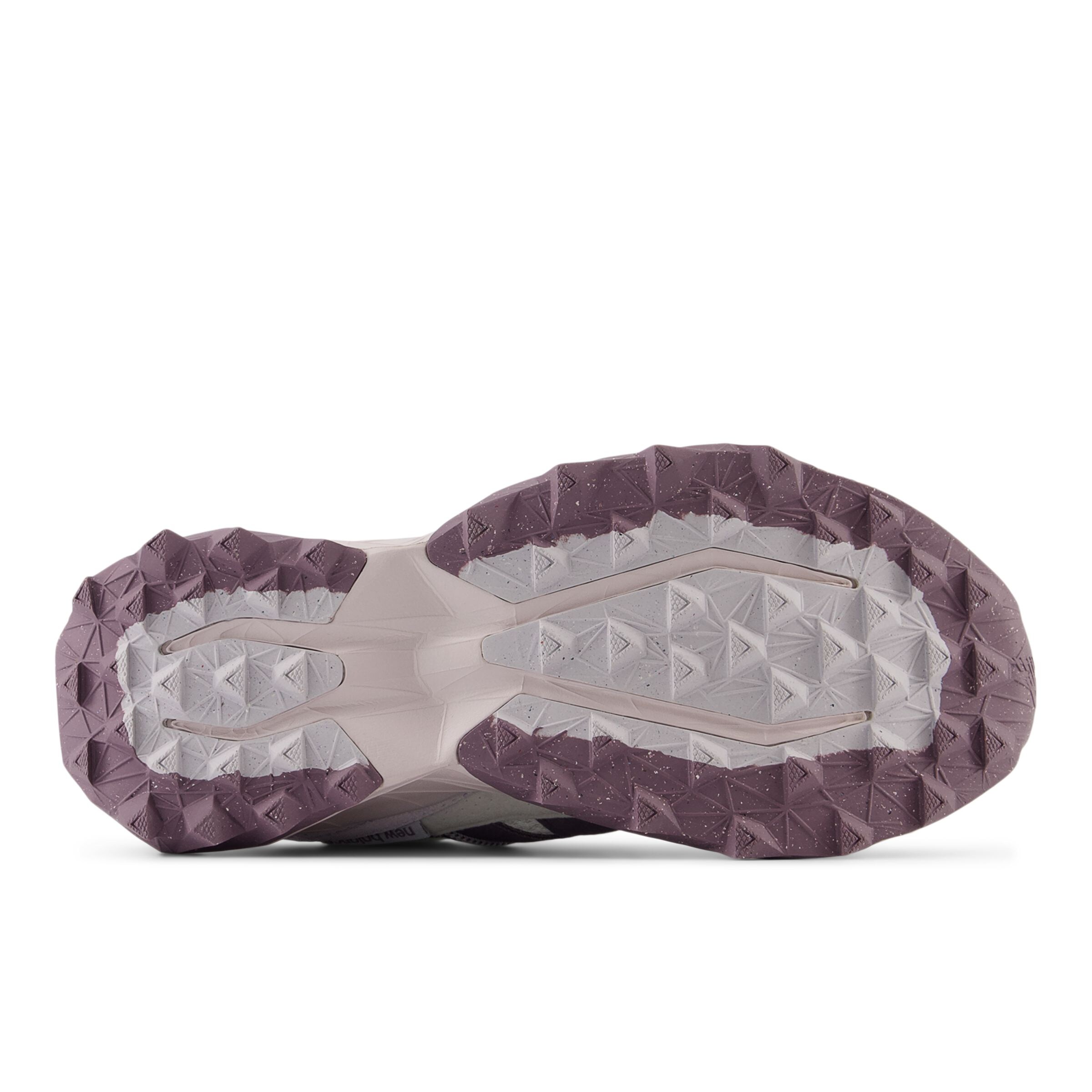 new balance Παπούτσι για τρέξιμο 'Tektrel' σε γκρι