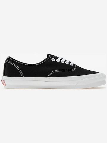 Scarpa sportiva 'Vans Authentic Lx Og' di VANS in nero