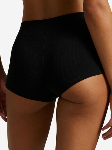 Culotte ' Ribbed Seamless ' Polo Ralph Lauren en noir