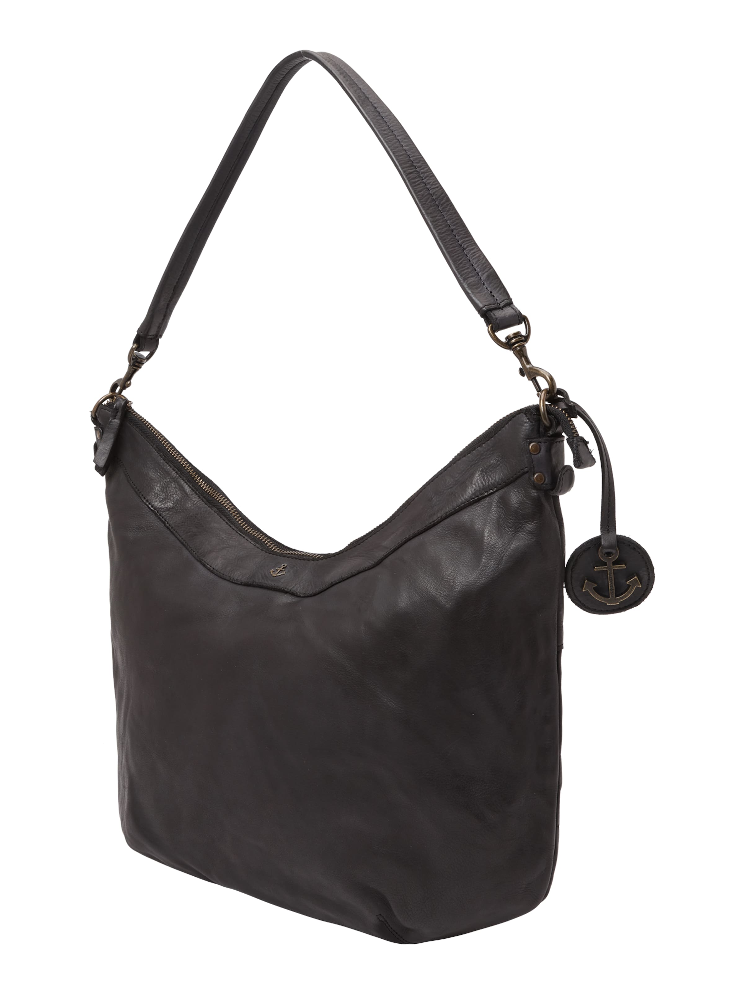 Harbour 2nd Чанта за през рамо 'Anchor Love Amar' в черно