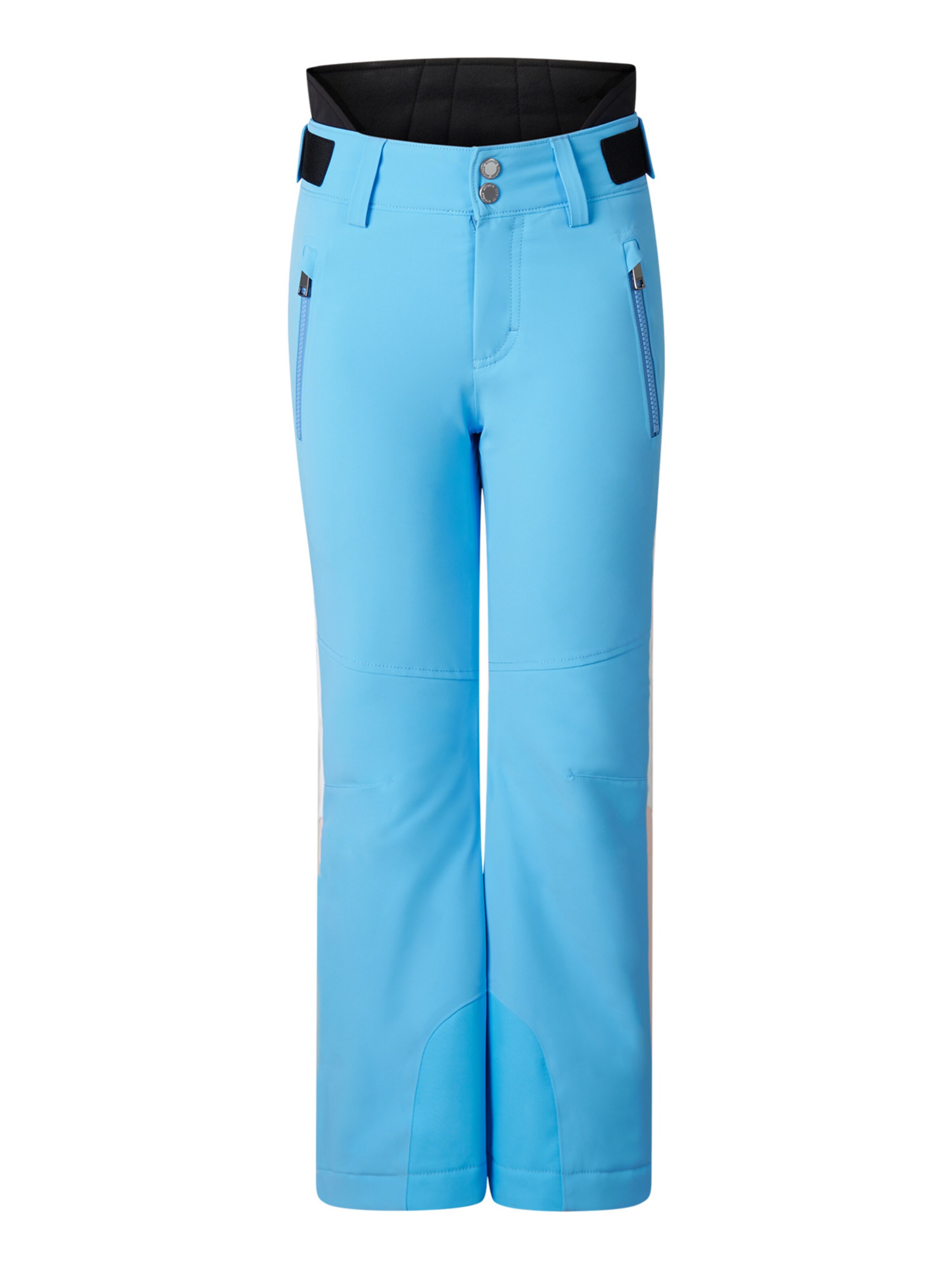 BOGNER Regular Sporthose 'Hilde' in Blau: Vorderseite