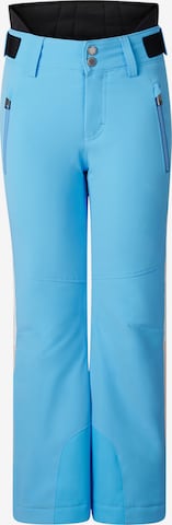 BOGNER Regular Sports trousers 'Hilde' in Blue: front