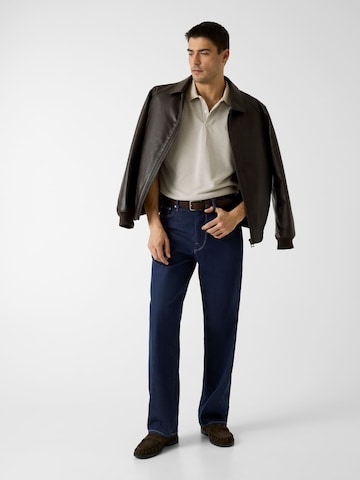 GUESS Shirt in Beige