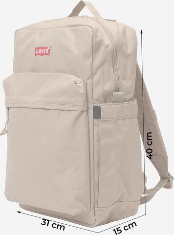 Rucsac de la LEVI'S ® pe bej