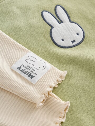 Next - Conjunto 'Miffy' en beige