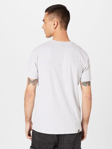 T-Shirt 'VESPIO' Ragwear en gris