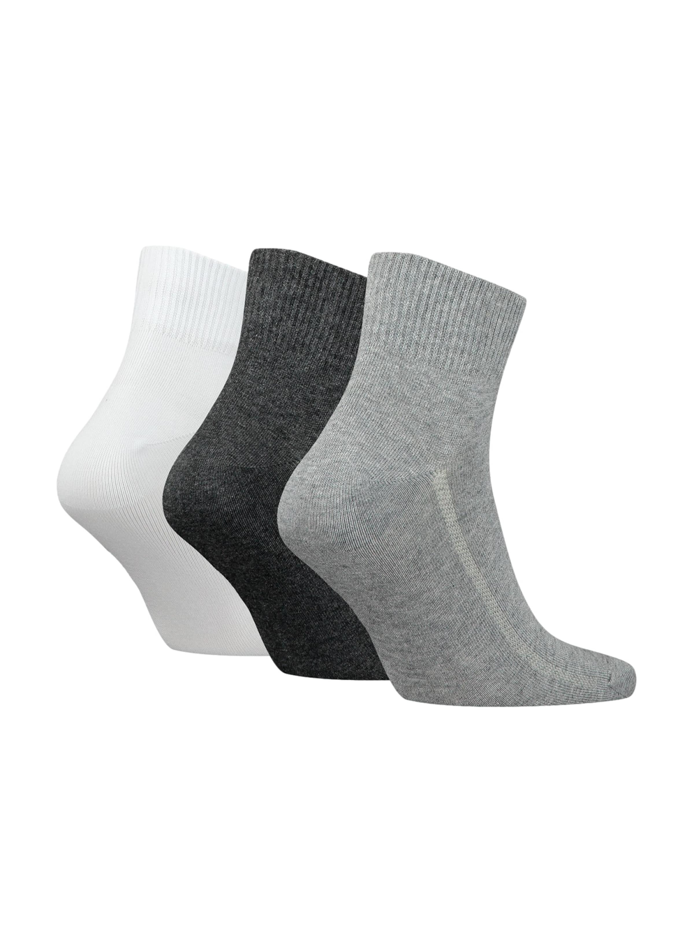 Chaussettes LEVI'S ® en gris