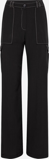 Trendyol Püksid 'Pants' must, Tootevaade
