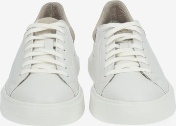 Baskets basses GEOX en blanc