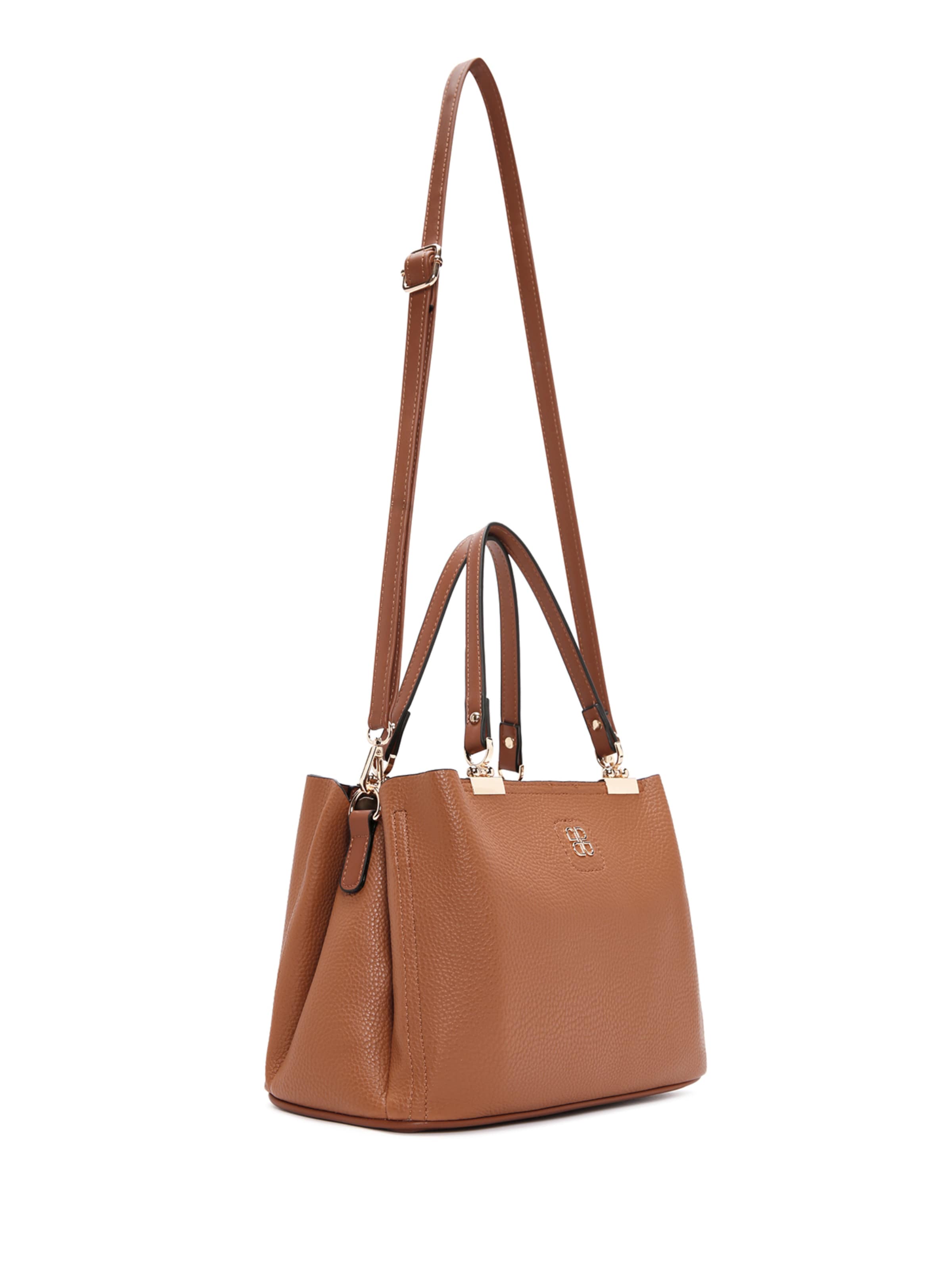 Derimod Handtas in Bruin