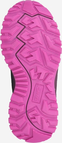 HI-TEC - Zapatos bajos en lila