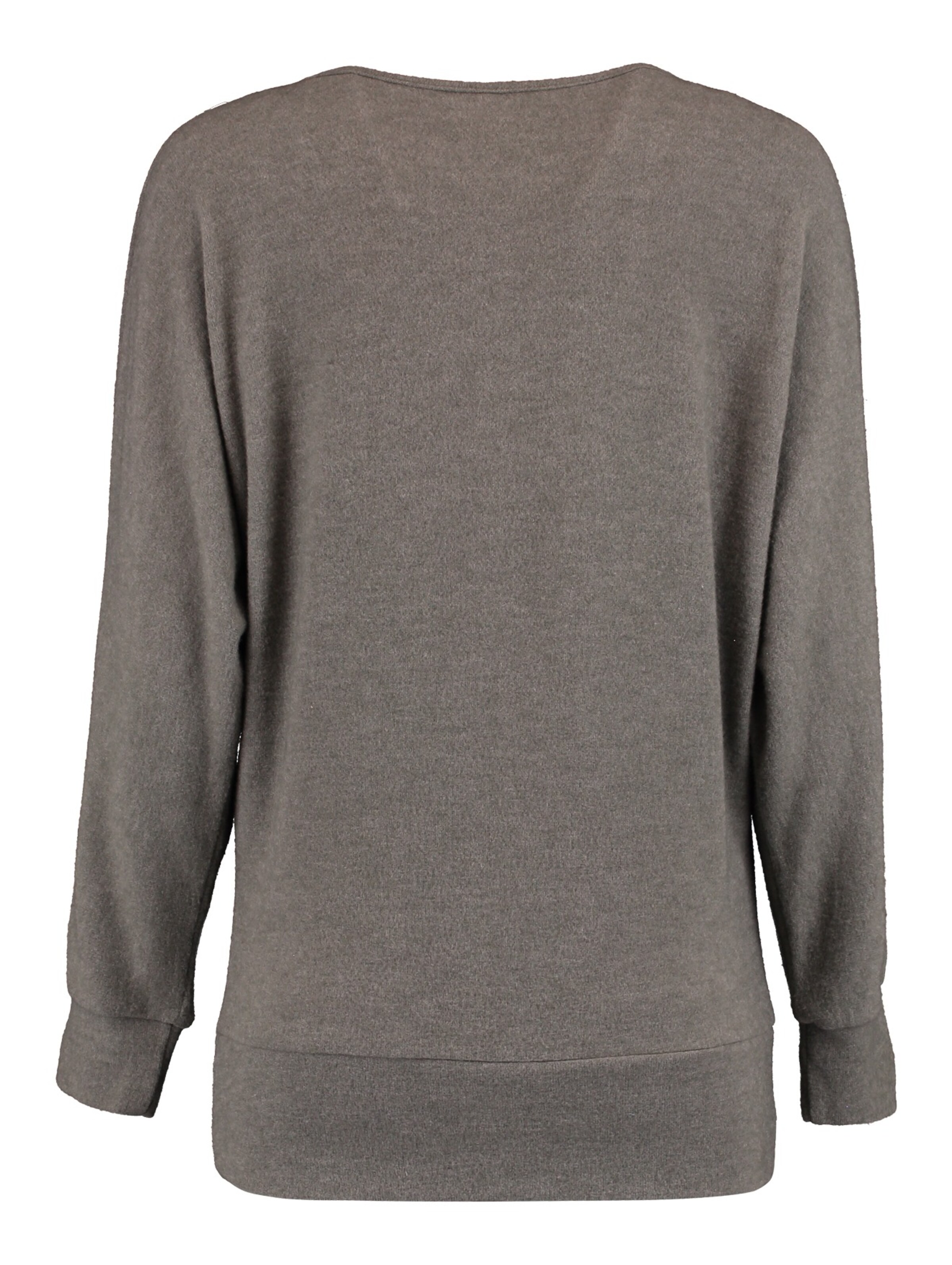 Hailys Tričko 'Iz44zy' - Zelená