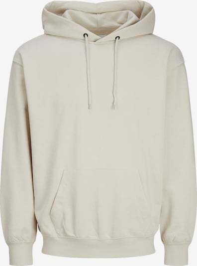 Megztinis be užsegimo 'JJECharge' iš JACK & JONES, spalva – šampano, Prekių apžvalga