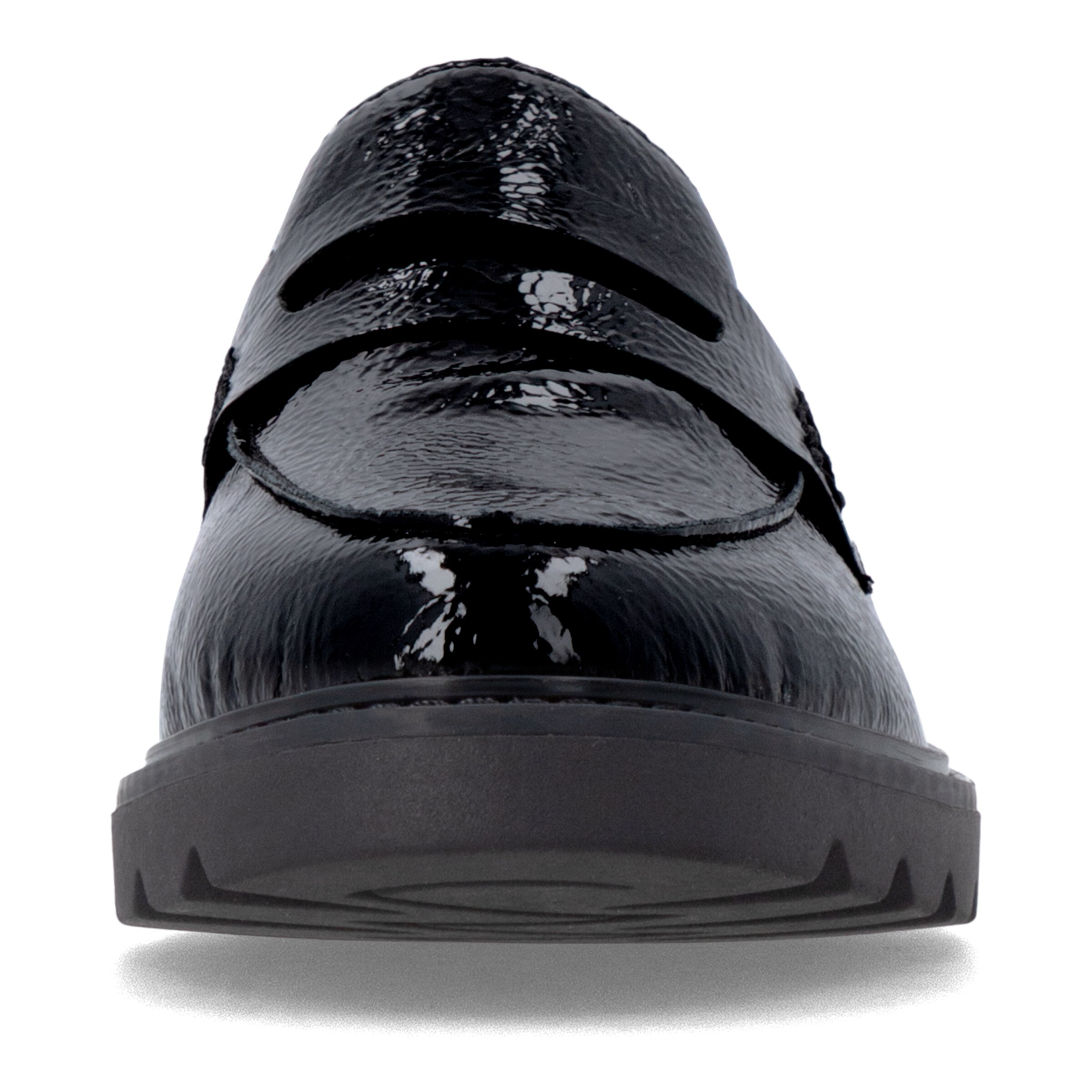 Chaussure basse REMONTE en noir