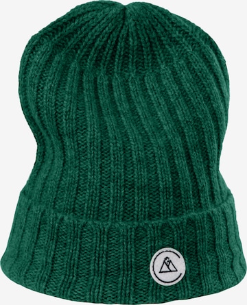 CASH-MERE.CH Pipo värissä vihreä: etupuoli