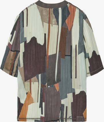 Adolfo Dominguez Shirt in Mixed colors