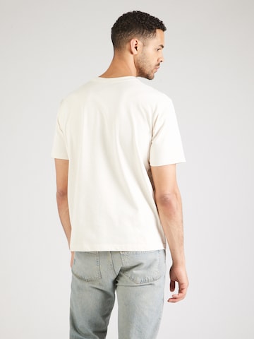 T-Shirt 'ANRRO' ANNARR en beige