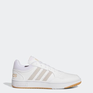 ADIDAS SPORTSWEAR Sneakers 'Hoops 3.0' in White