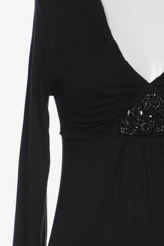 monari Dress in XL in Black
