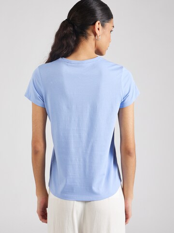 BOSS T-Shirt 'Eventsa' in Blau