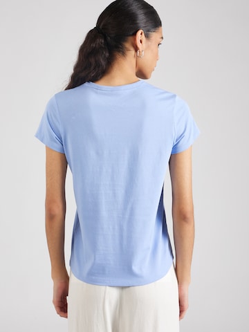 T-shirt 'Eventsa' BOSS en bleu